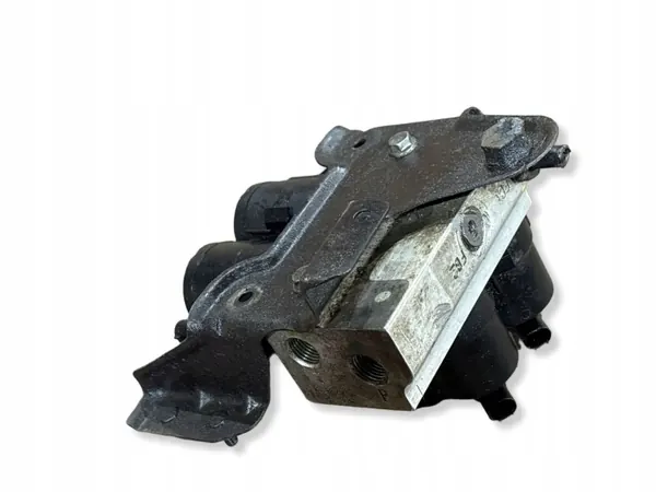 Mercedes-Benz A2203280031 Luftfjädringsventilblock image 6