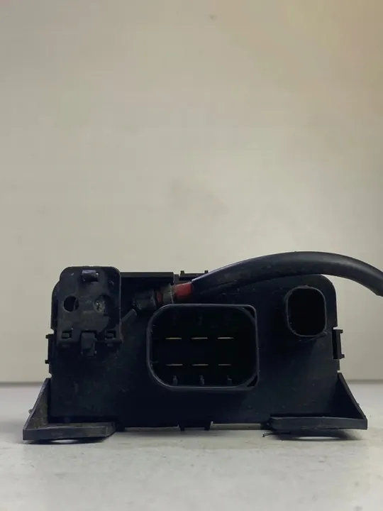 Sytytystulppareleen ohjain Mercedes CLK C-luokka image 3