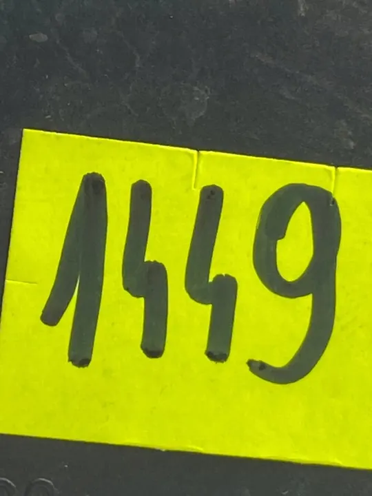 Sytytystulppareleen ohjain Mercedes CLK C-luokka image 4