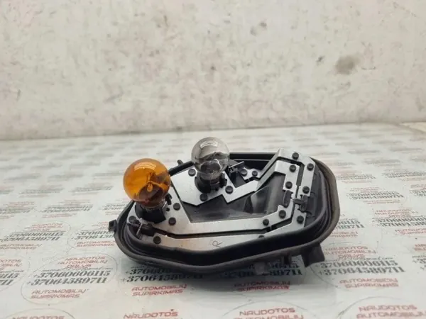 Conector de luz trasera SEAT EXEO OEM 3R9945258A image 2