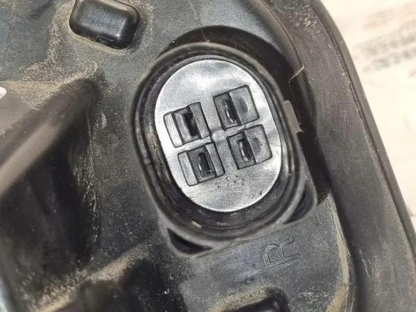 Conector de luz trasera SEAT EXEO OEM 3R9945258A image 4