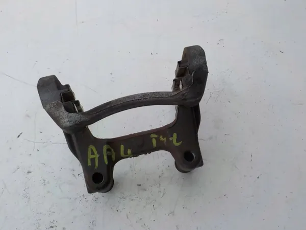 Support de serrage arrière Mercedes Classe A W177 OEM L76724AD image 4