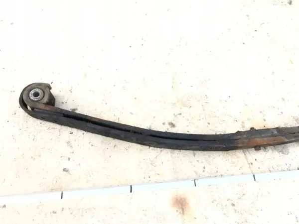 Fram höger fjäder OEM LORK-716-1000016416 Renault image 3