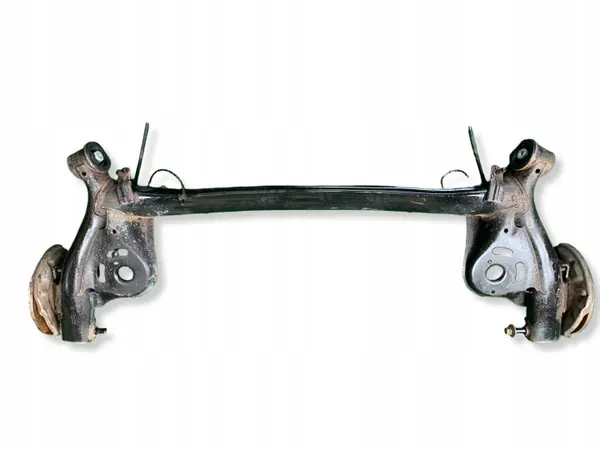 Poutre arrière OEM WLX3720 pour Suzuki Vitara image 7
