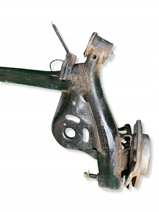Poutre arrière OEM WLX3720 pour Suzuki Vitara image 8