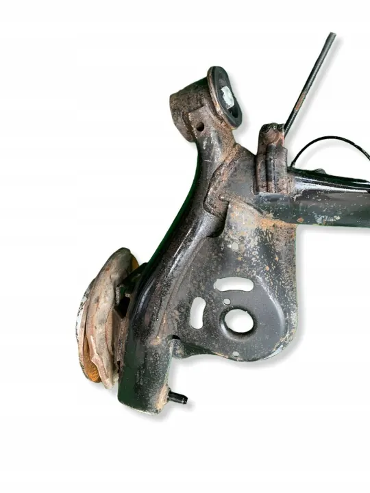Poutre arrière OEM WLX3720 pour Suzuki Vitara image 9