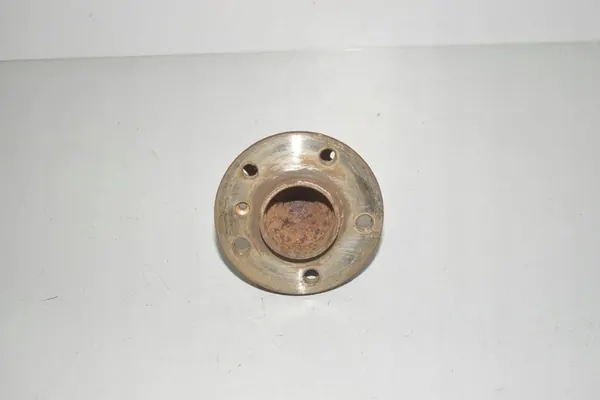 Mozzo ruota con cuscinetto BMW F40 F45 F48 MINI F54 F55 F56 image 2