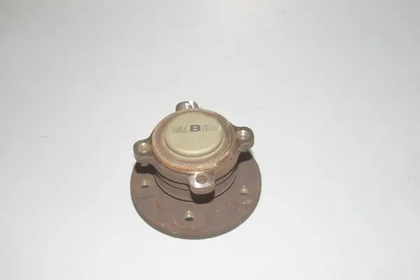 Mozzo ruota con cuscinetto BMW F40 F45 F48 MINI F54 F55 F56 image 3