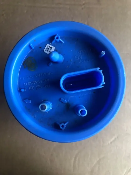 VW Audi Skoda Seat Brandstofpomp 6R0919051J 6R0919051Q image 2