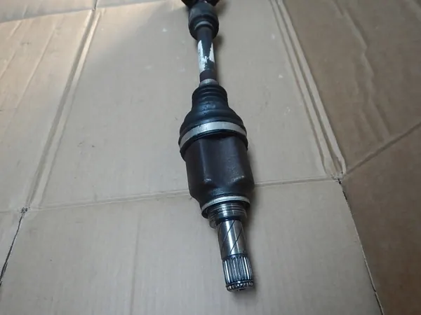 OEM 391016363R Vasen etulokasuoja Renault Captur image 4