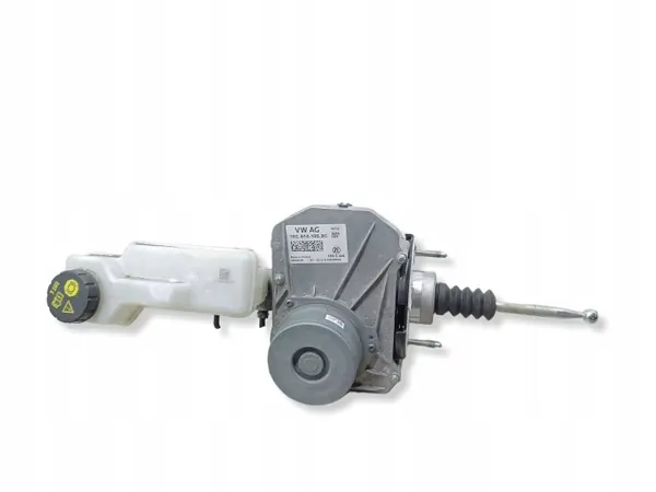 Cupra Servo OEM 1EC614105BC BORN 170kW 2022 image 2