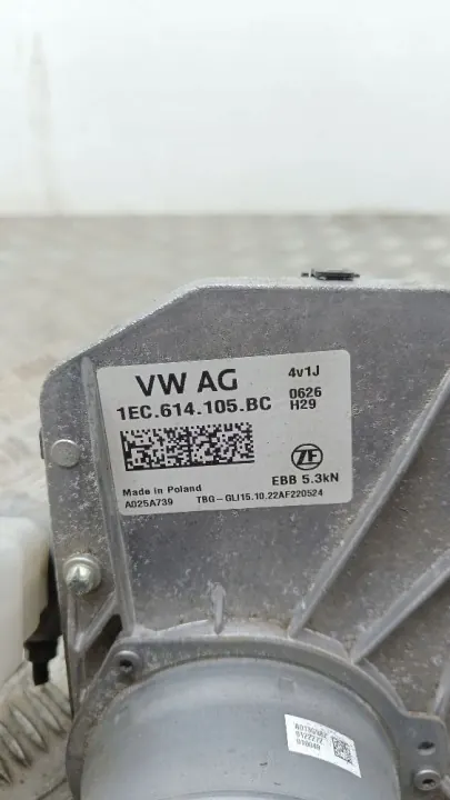 Cupra Servo OEM 1EC614105BC BORN 170kW 2022 image 10