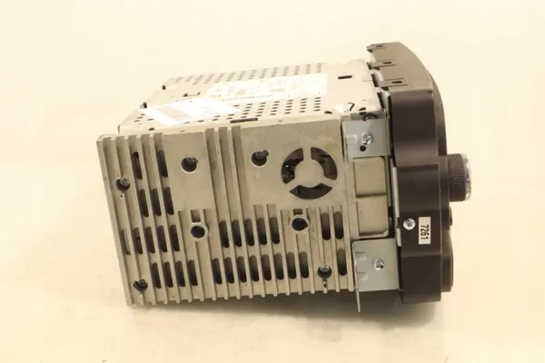 Radio OEM 95127261 voor Chevrolet Aveo T300 1.3D image 5