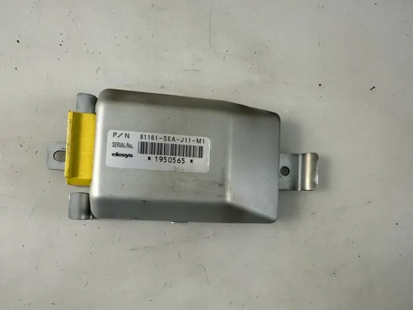 Airbag stoelsensor OEM 81161-SEA-J11-M1 voor Acura TL TSX image 2