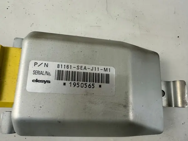 Airbag stoelsensor OEM 81161-SEA-J11-M1 voor Acura TL TSX image 3