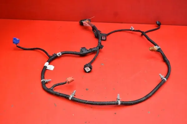 Framstötskådarsladd OEM 91890-N7030 Begagnad image 2