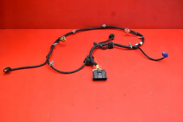 Framstötskådarsladd OEM 91890-N7030 Begagnad image 3