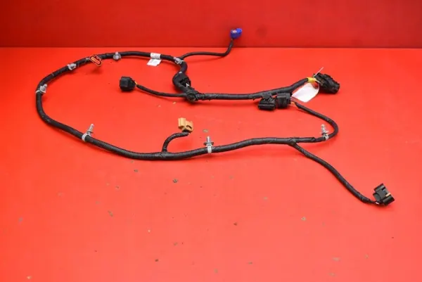 Framstötskådarsladd OEM 91890-N7030 Begagnad image 4