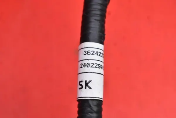 Framstötskådarsladd OEM 91890-N7030 Begagnad image 6