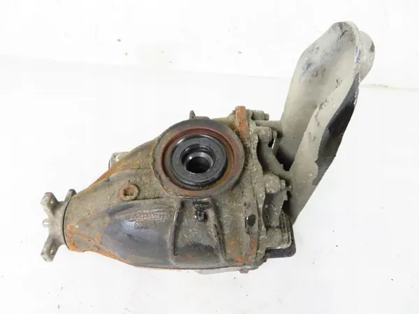 Pièce d'occasion Mercedes-Benz OE A2203510406 pour W220 S 320 CDI image 3