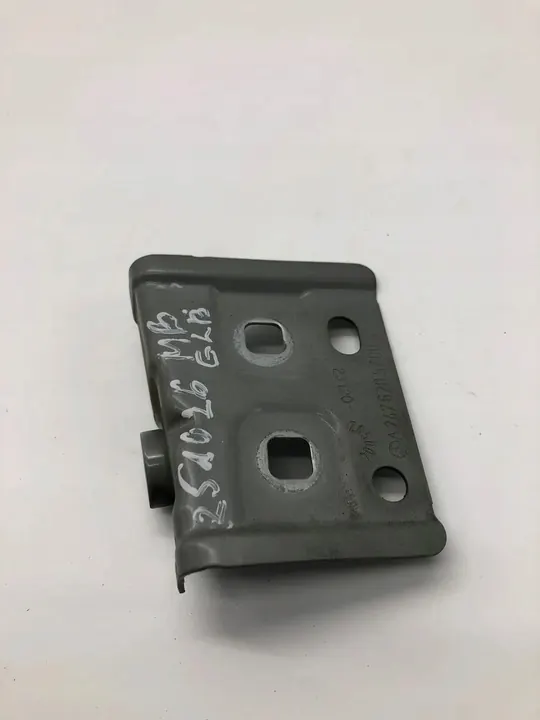 Suporte de para-lama dianteiro esquerdo Mercedes EQB X243 image 1