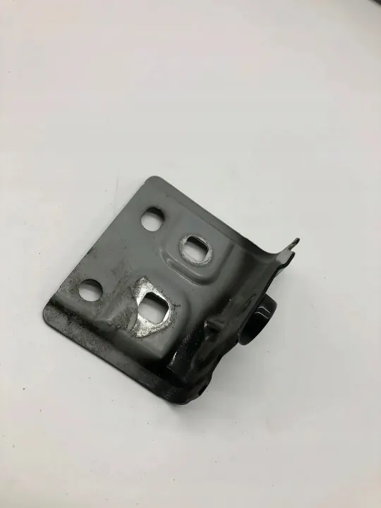 Suporte de para-lama dianteiro esquerdo Mercedes EQB X243 image 3