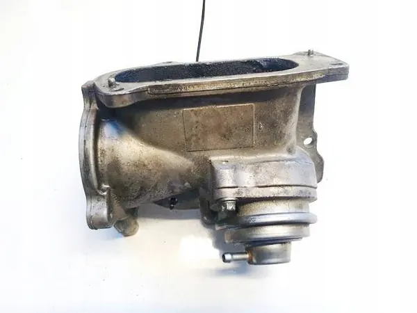 Mercedes-Benz EGR-Ventil OEM a6401401360 2.0L image 2
