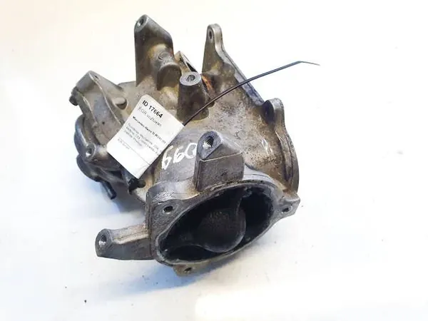 Mercedes-Benz EGR-Ventil OEM a6401401360 2.0L image 3