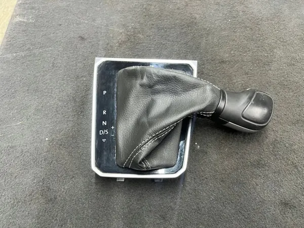 PASSAT B8 Schaltknauf OEM - Gebrauchter Zustand image 2