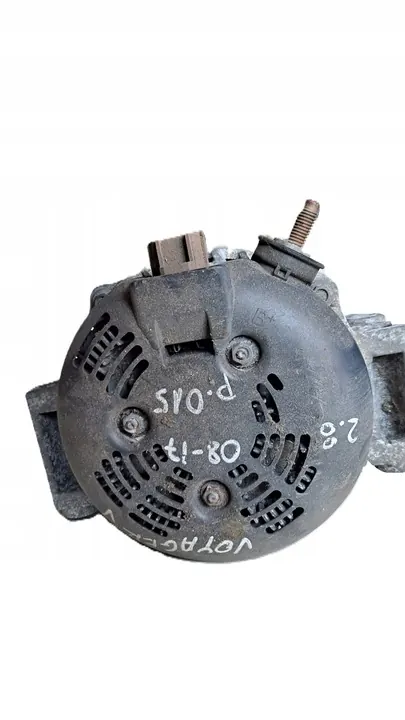 Vaihtovirtageneraattori Chrysler 2.8 CRD image 2