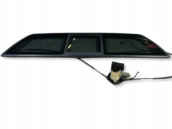 Takaikkuna Ford OE SZYBATYLF15 F150:lle 2009-2014 image 3