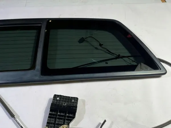 Takaikkuna Ford OE SZYBATYLF15 F150:lle 2009-2014 image 6