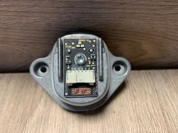 Module LED BMW 74087319 Convertisseur Pièce OE Usagée image 3