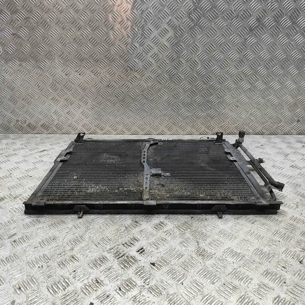 Ilmastointikondensaattori Mercedes-Benz S W140 1991 image 3