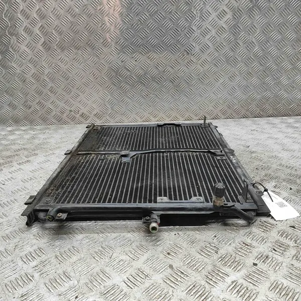 Ilmastointikondensaattori Mercedes-Benz S W140 1991 image 4