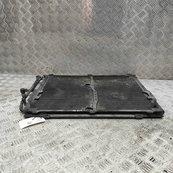 Ilmastointikondensaattori Mercedes-Benz S W140 1991 image 5