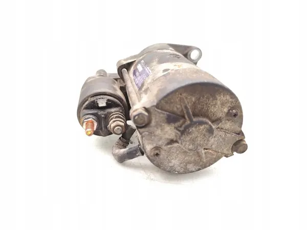Motor de arranque Isuzu Rodeo 3.0 4x4 Diesel OEM 897365-8240 image 6