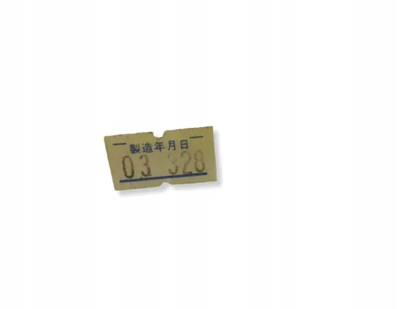 Selector de cambios Honda Accord VI 97-02 OEM 03328 image 3