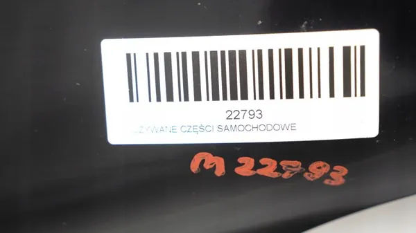 Couvercle Moteur Honda CR-V III OEM 368446731 image 10