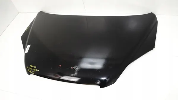 Couvercle Moteur Honda CR-V III OEM 368446731 image 3