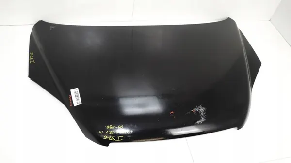 Couvercle Moteur Honda CR-V III OEM 368446731 image 4