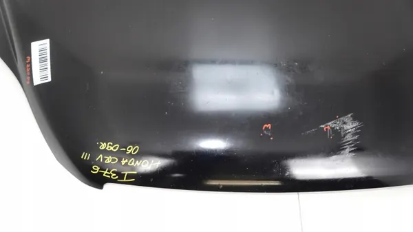 Couvercle Moteur Honda CR-V III OEM 368446731 image 5