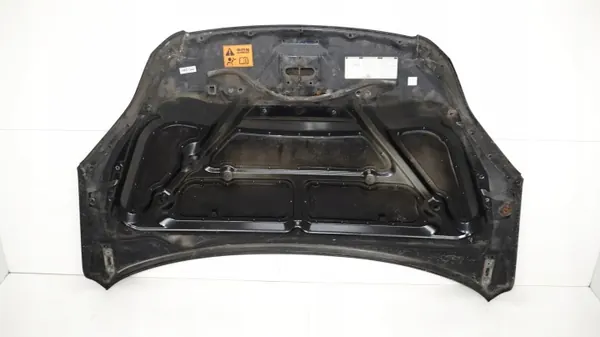 Couvercle Moteur Honda CR-V III OEM 368446731 image 9
