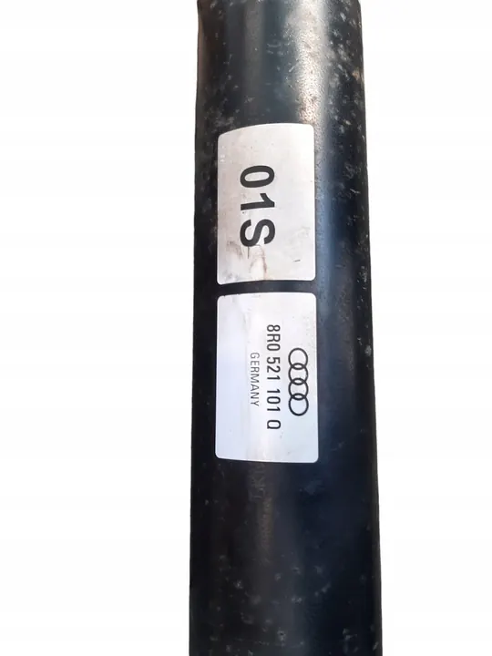 Audi Q5 Drivaxel image 3