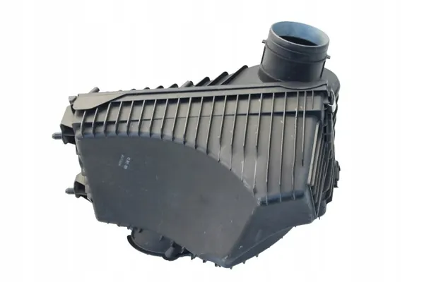 VW Touareg Luchtfilter OEM bt-cars-27657 Gebruikt image 5