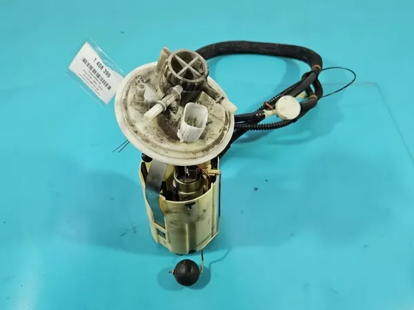 Polttoainepumppu OEM 0580313115 Volvo XC90 I 2.9 T6:lle image 4
