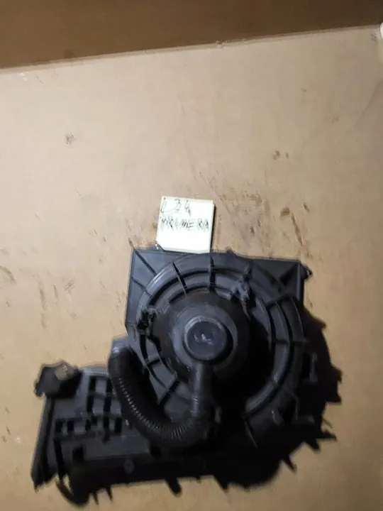 Ventilador de aquecimento Nissan Almera 27200BN005 image 2