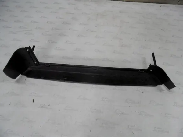 Radiatorafdekking Fiat Doblo II Lift 16r OEM 51813951 image 2