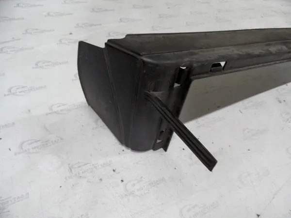 Radiatorafdekking Fiat Doblo II Lift 16r OEM 51813951 image 4