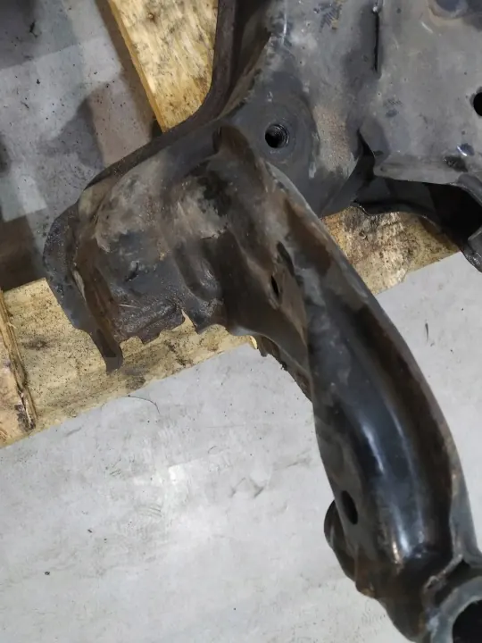 Etujousivarsi OEM 5907911256388 Fordille image 6